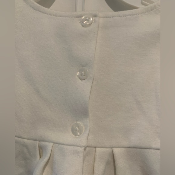 First impressions long sleeve shirt and pants outfit. Size 24 months. - Picture 5 of 9